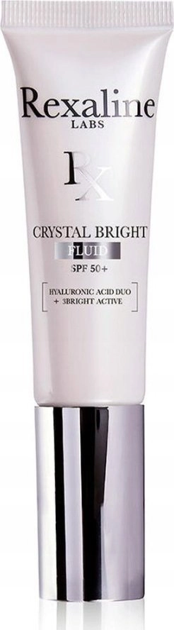Rexaline Rexaline Crystal Bright Hyaluronic Acid