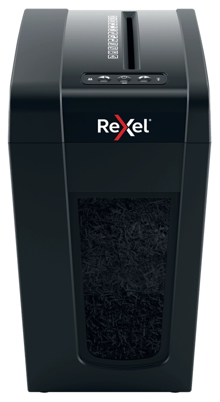 Rexel Secure X10-SL paper shredder Cross