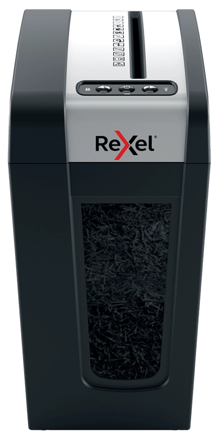 Rexel MC4-SL paper shredder Micro-cut shredding