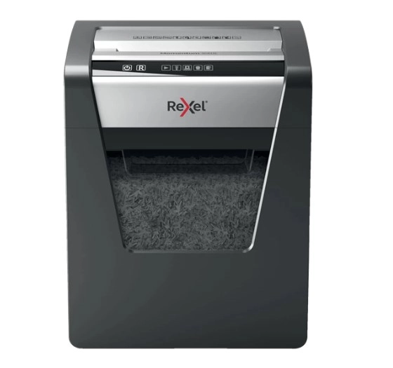 Rexel Momentum M510 paper shredder Micro-cut