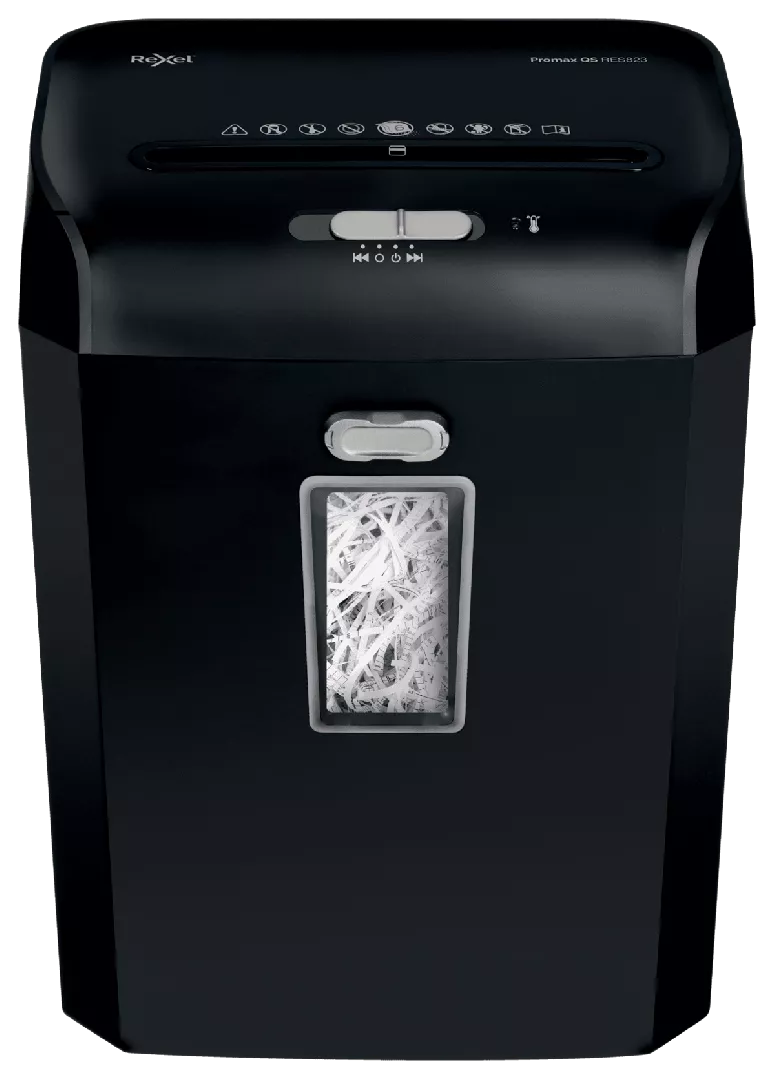 Rexel ProMax RES823 paper shredder Strip