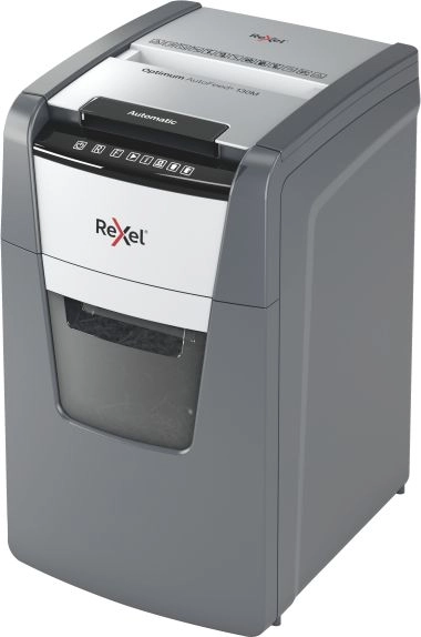 Rexel Shredder Optimum AutoFeed+ 130M (P-5)
