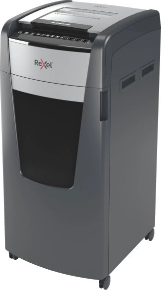 Rexel AutoFeed+ 600M Document shredder Micro