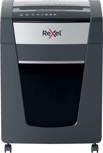Rexel Momentum P420+ P4 2021420XEU 5028252625579