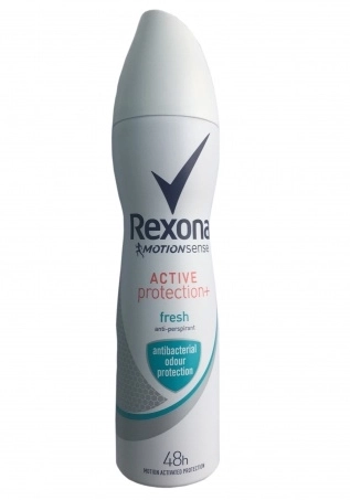 Rexona 8710908760723 deodorant Women Spray deodorant