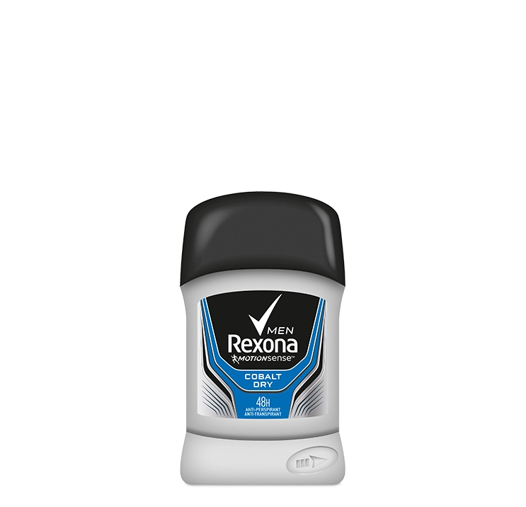 Rexona Deo Stick Cobalt 50 ml