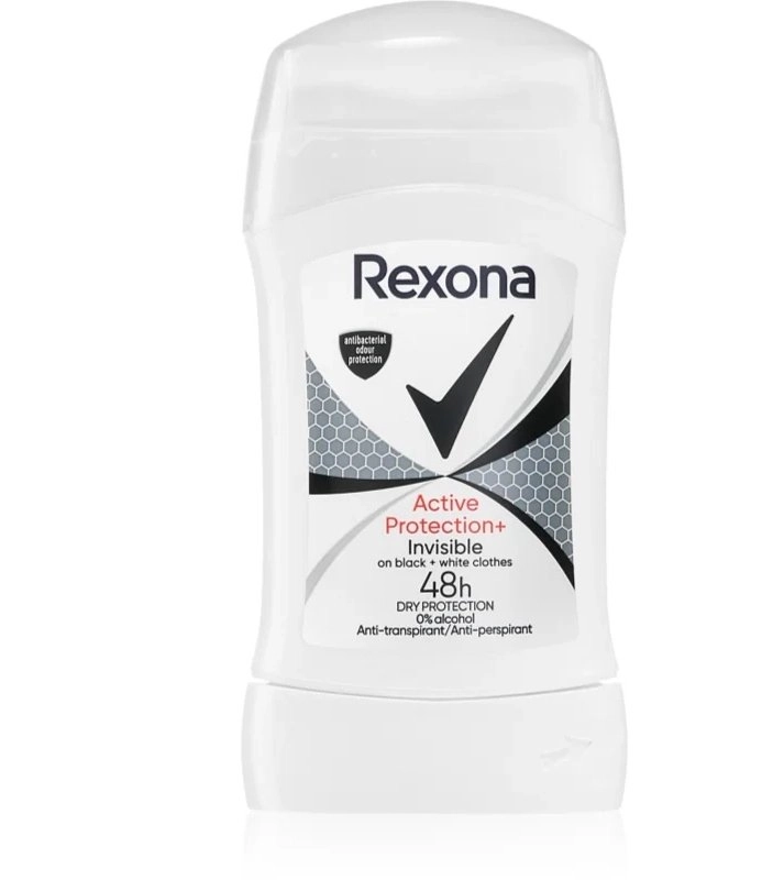Rexona REXONA Active Protection+ Invisible Women`s
