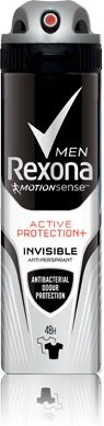 Rexona Dezodorant dla mężczyzn w sprayu