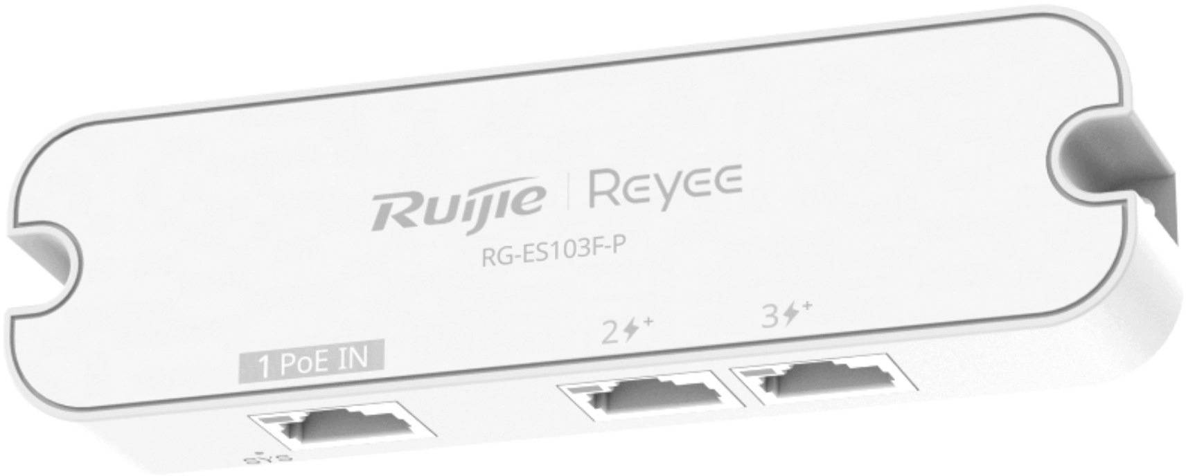 Switch Reyee SWITCH POE / EXTENDER