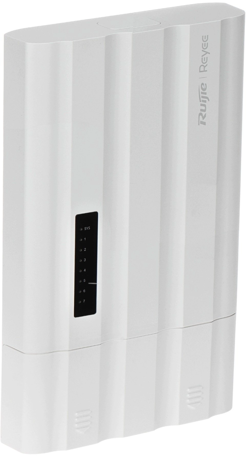 Switch Reyee SWITCH POE RG-ES207GS-AC-OD 4-PORTOWY