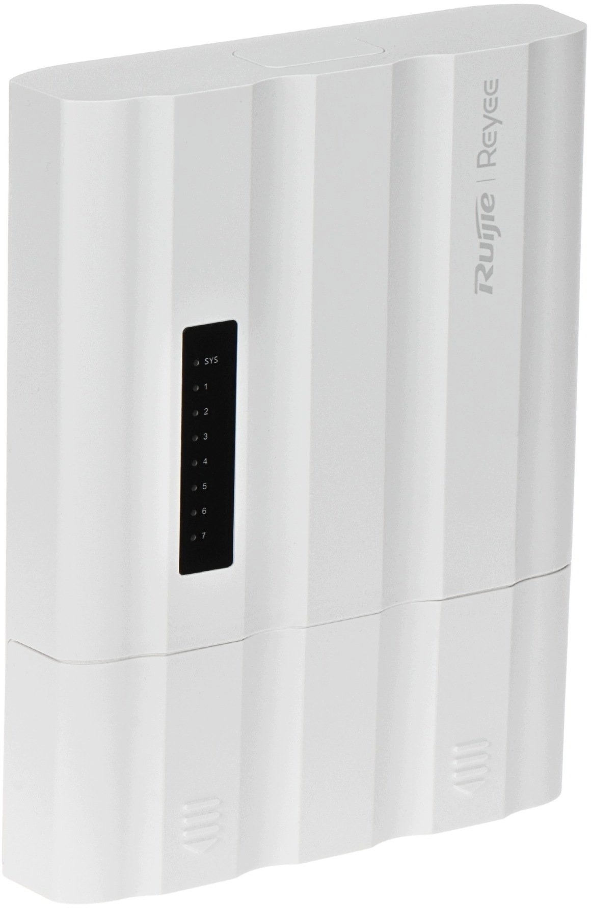 Switch Reyee SWITCH POE RG-ES207GS-PI-OD 4-PORTOWY