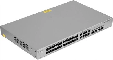 Managed Switch Reyee L3 8x1Gbit +