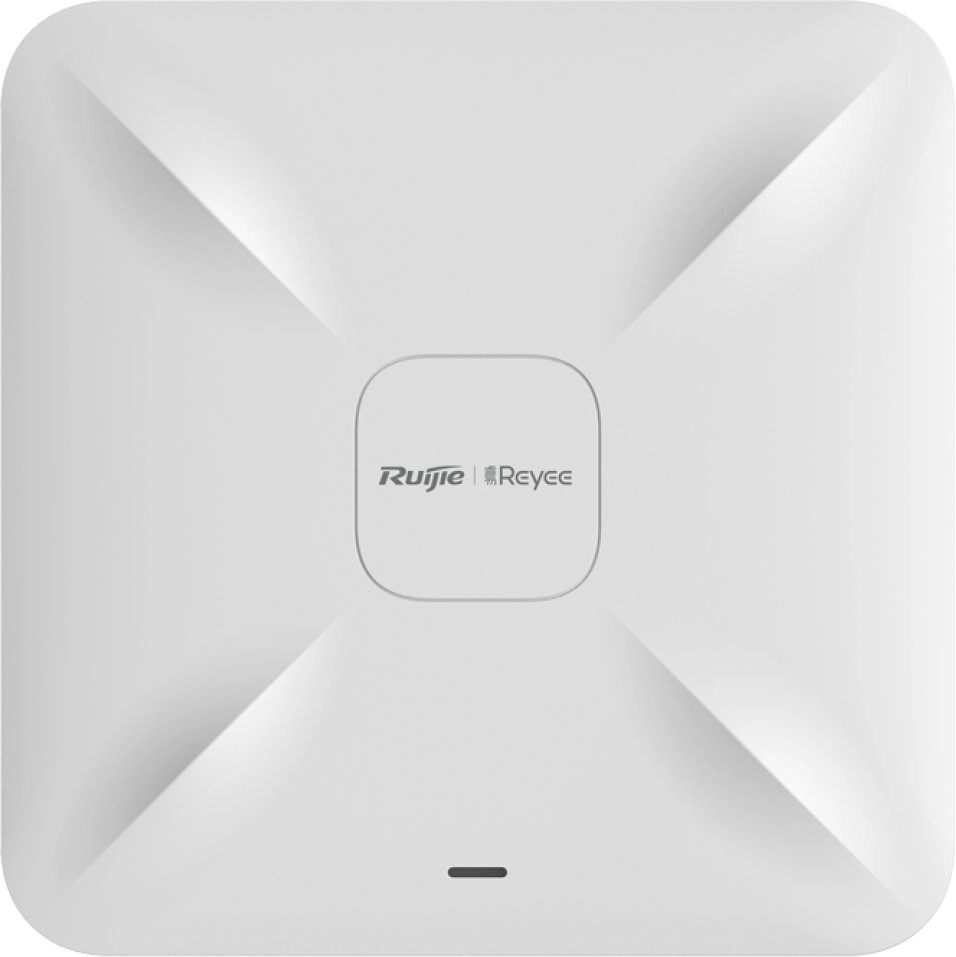 Access Point Renewal Access Point Renewal