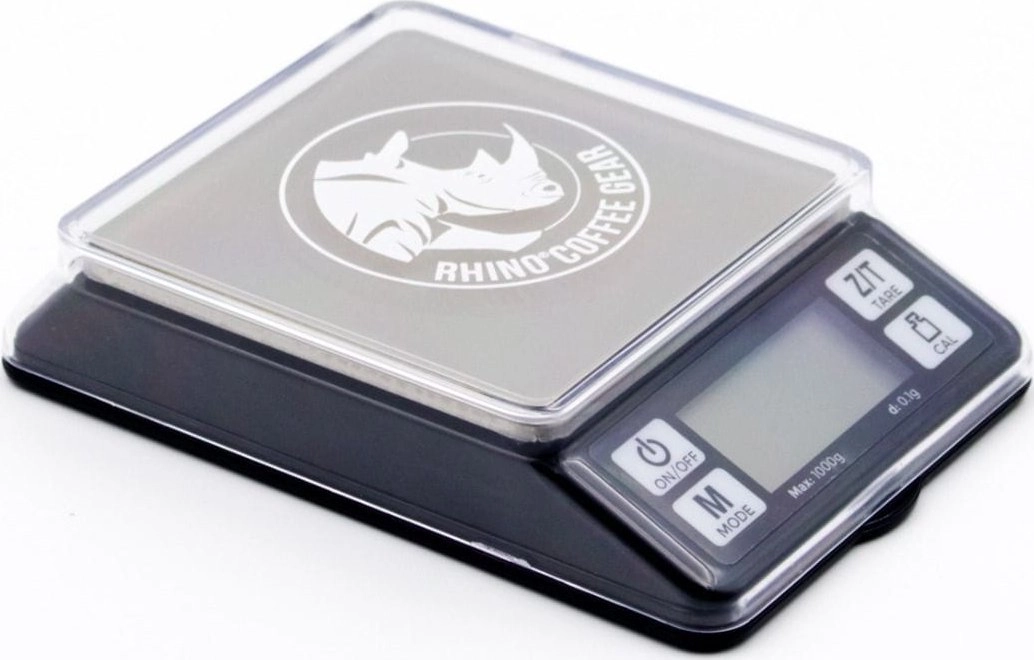 Waga kuchenna Rhino Coffee Gear -