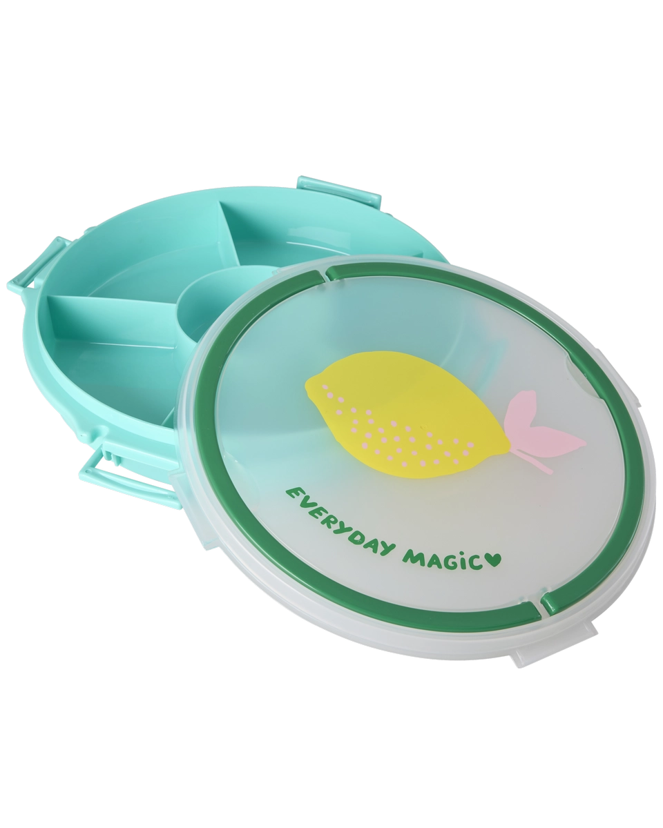 Rice - Serving Tray with Handle