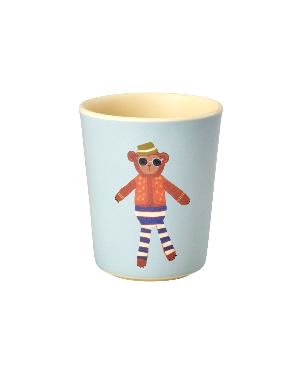 Rice - Melamine Kids Cup with