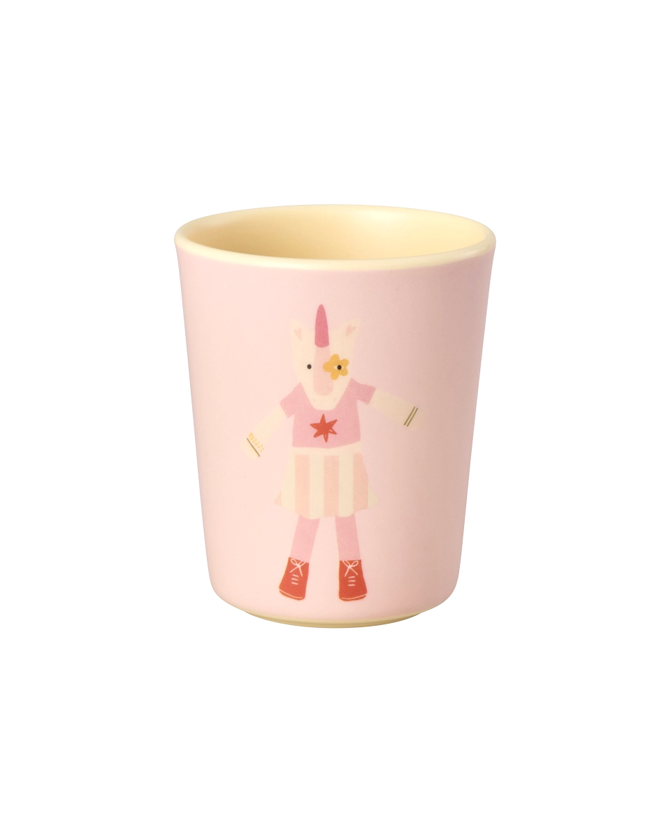 Rice - Melamine Kids Cup with