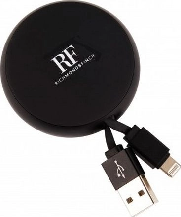 Richmond Finch USB-A USB Cable -