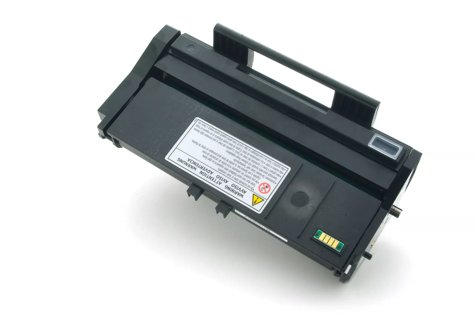 Ricoh 407166 toner cartridge 1 pc(s)
