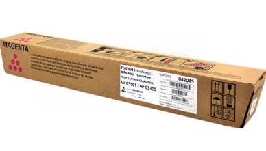Ricoh 842045 toner cartridge 1 pc(s)