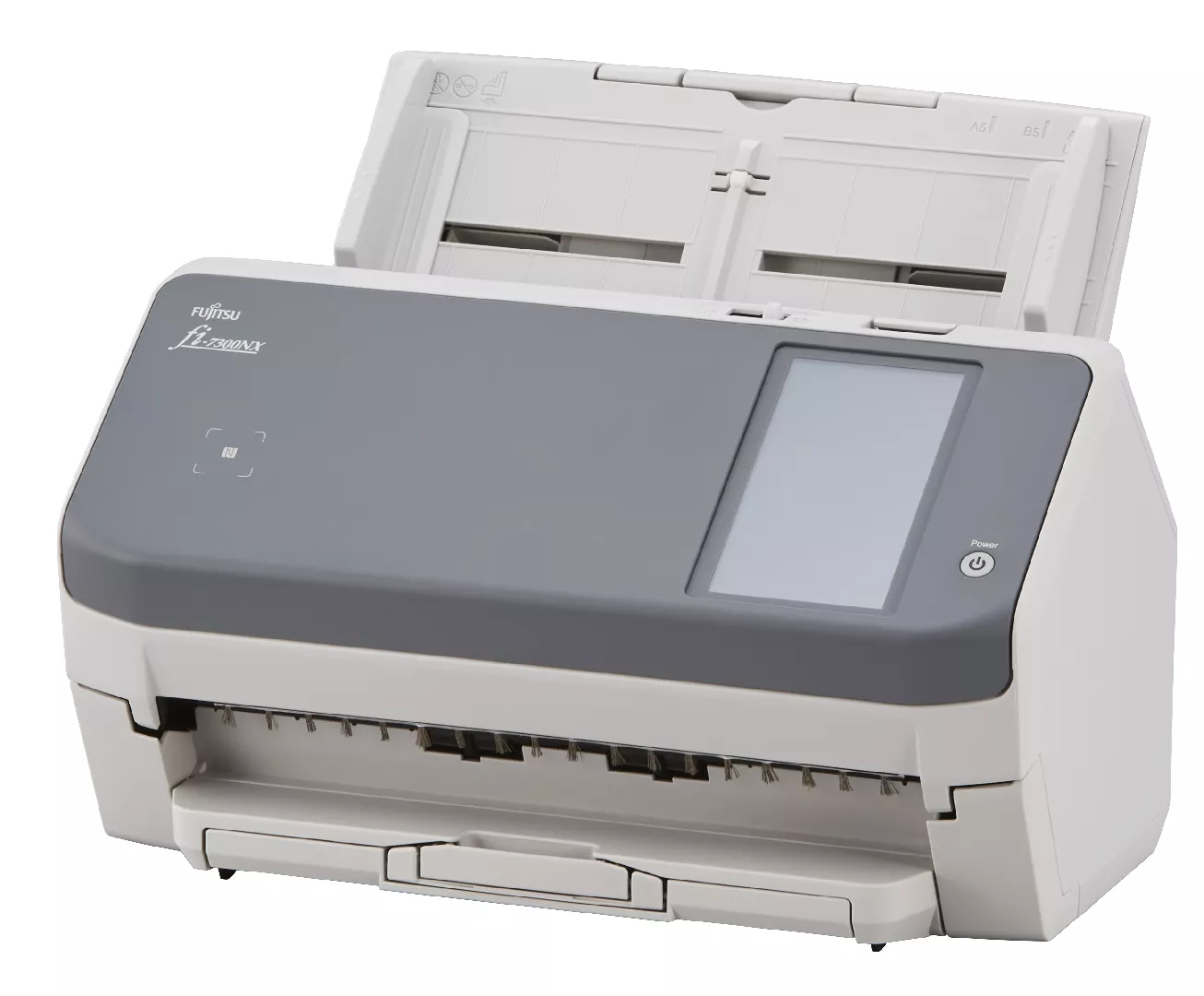 Ricoh fi-7300NX ADF scanner 600 x