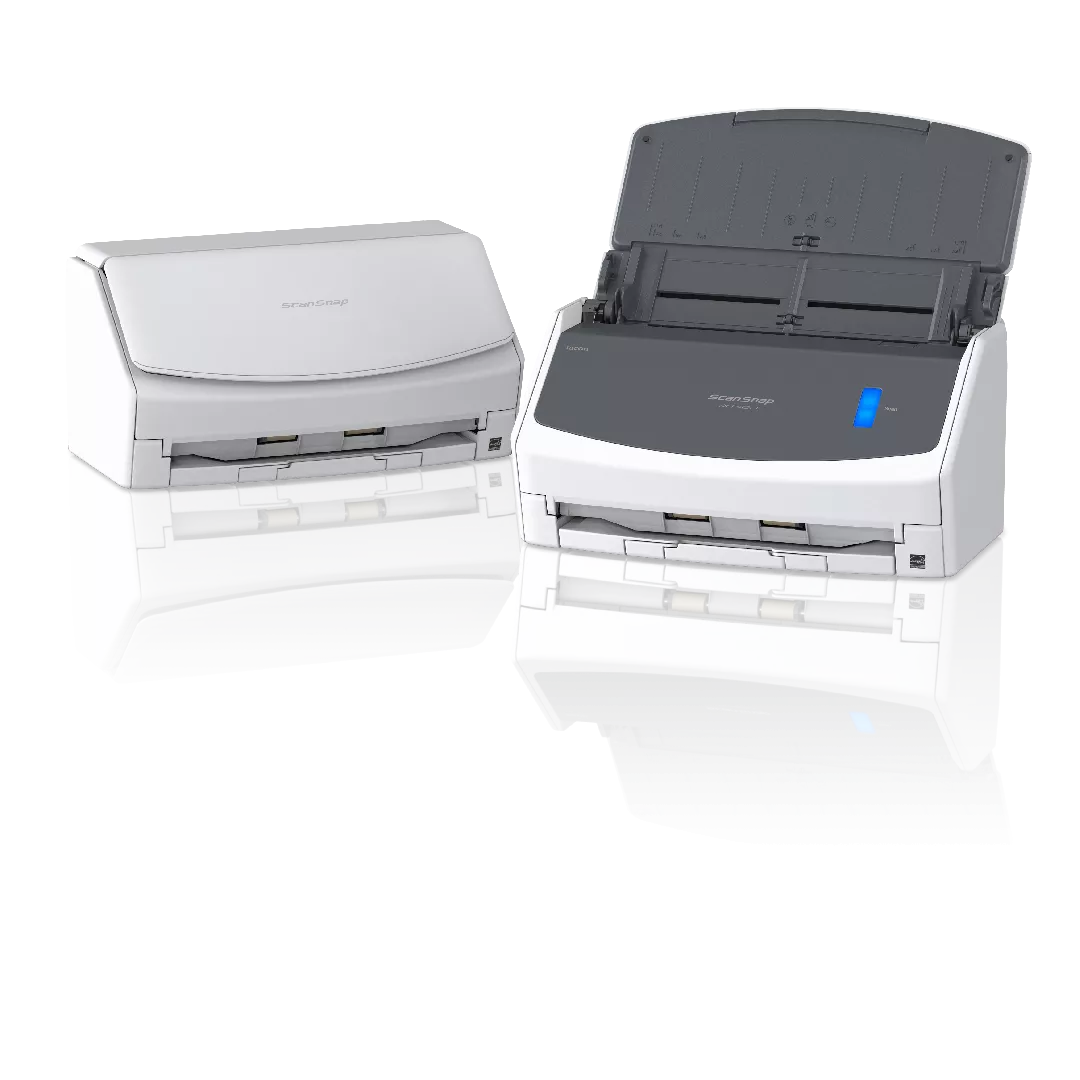 Ricoh ScanSnap iX1400 ADF scanner 600