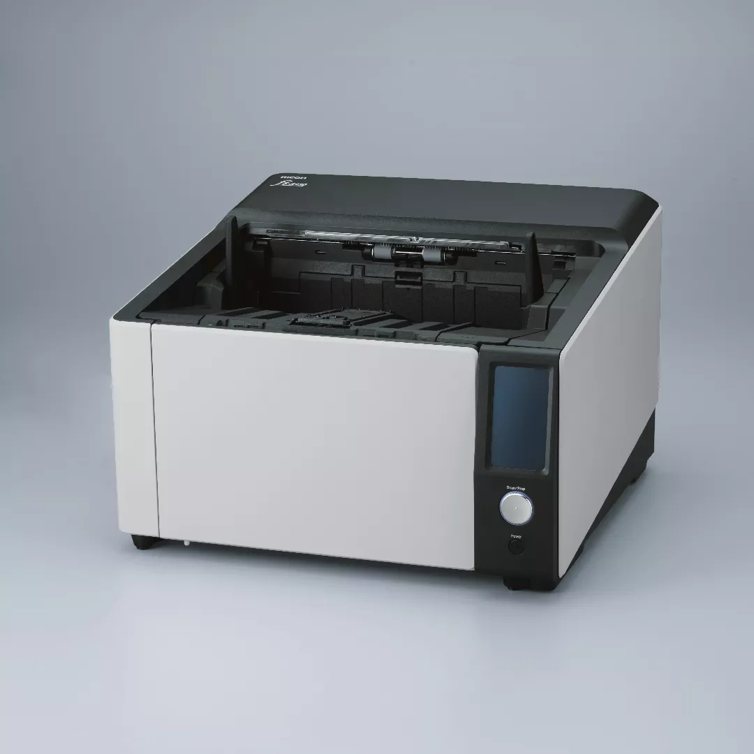 Ricoh fi-8950 ADF scanner 600 x