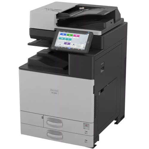 Ricoh IM C3010 Spausdintuvas lazerinis spalvotas