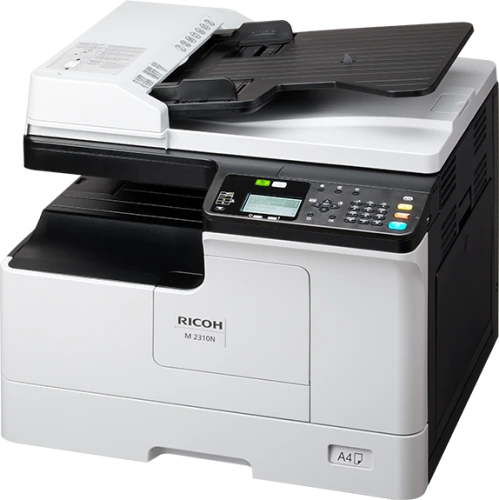 Ricoh M 2310N Laser A3 2400