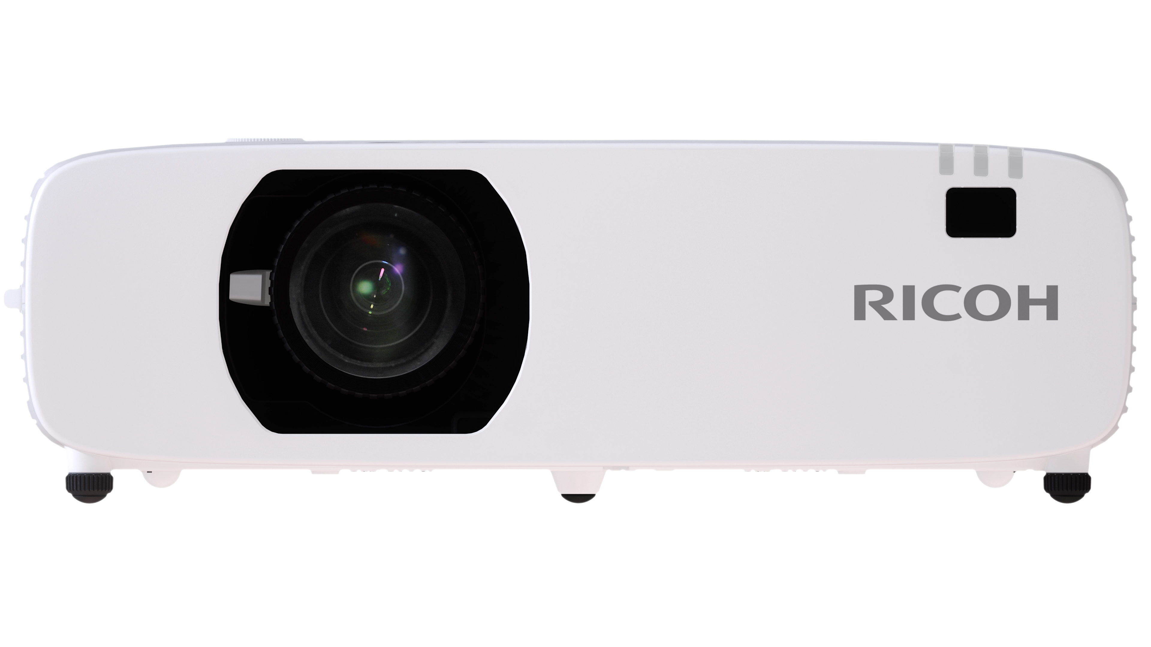 Ricoh PJ WUL5A40ST Short throw projector
