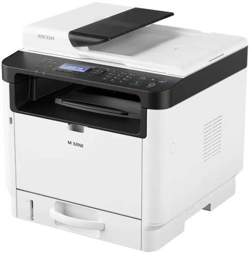 Ricoh M 320SE (434088) Spausdintuvas lazerinis
