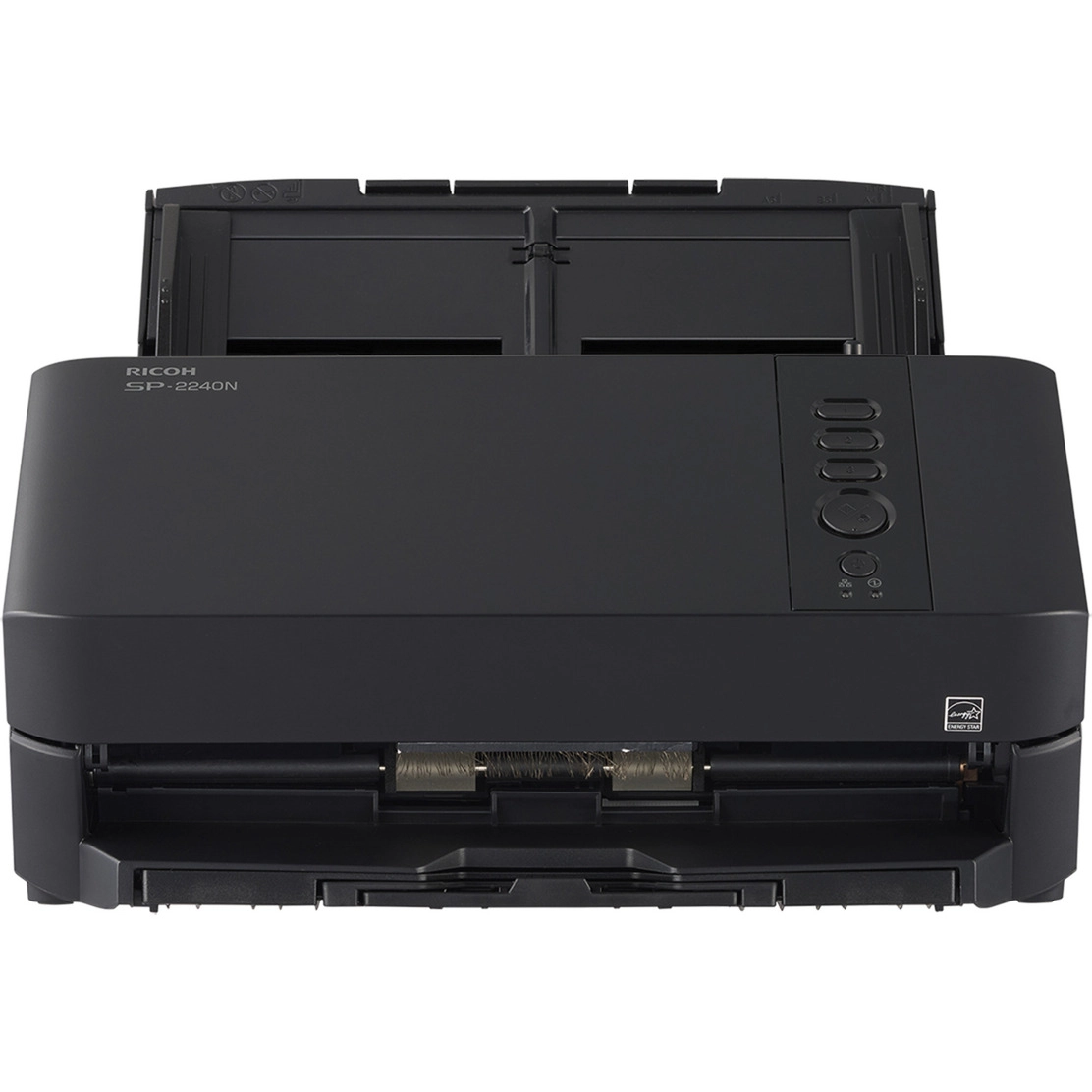 Ricoh SP-2240N ADF scanner 600 x