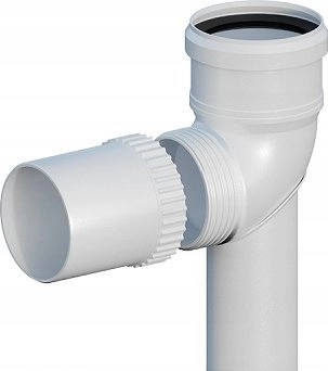 Ricom KOLANO PP 87ST SKRECANE DN80