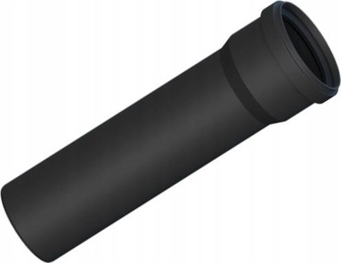 Ricom RURA PROSTA PP L1000 DN80