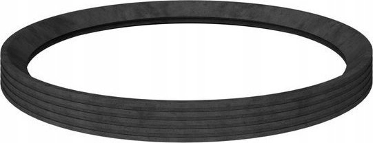 Ricom USZCZELKA EPDM DN60 DO SYSTEMU