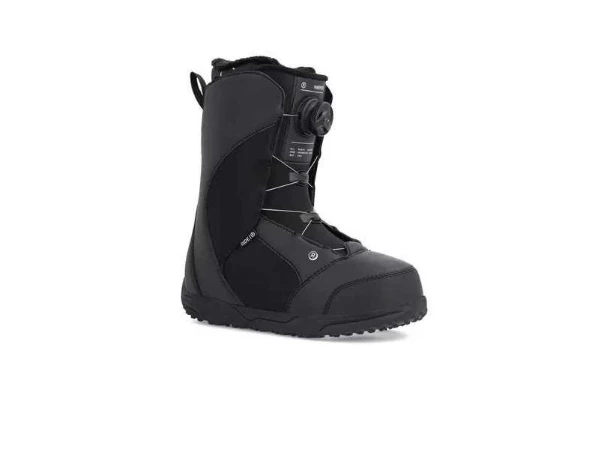 Snowboard boots Ride Harper black 38