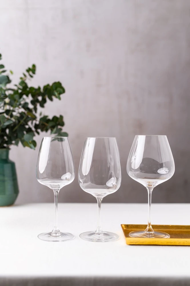Riedel GRAPE Cabernet/Merlot/Cocktail glass  crystal  810