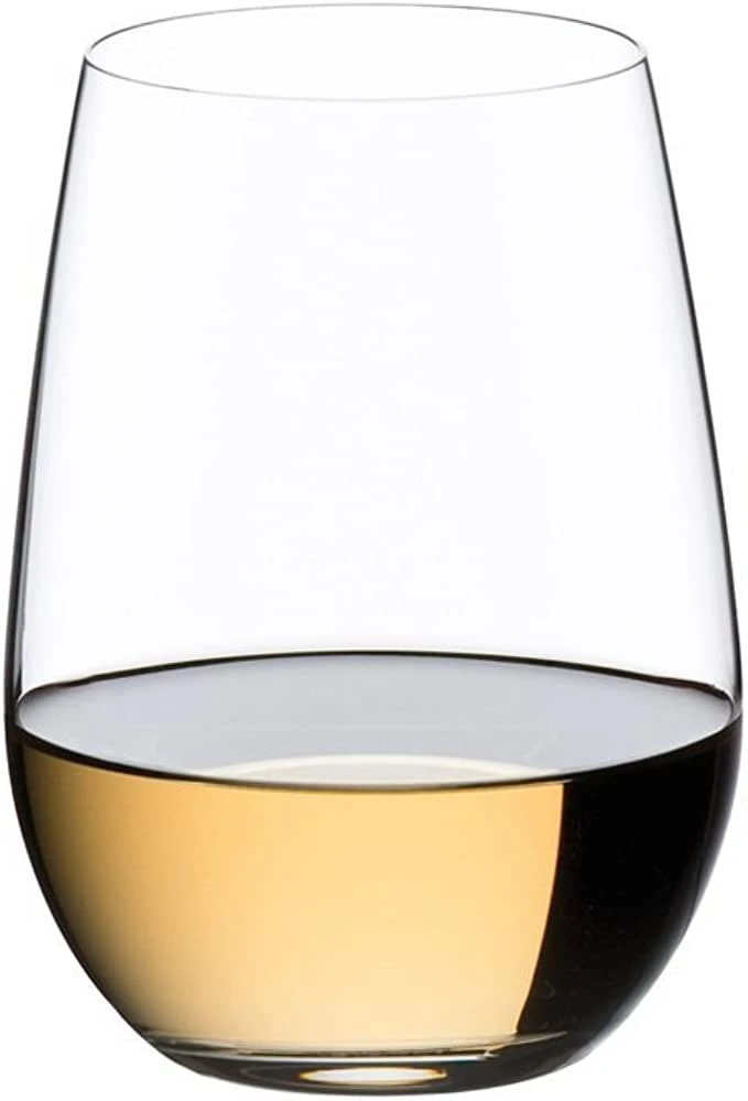 Stiklinė Riedel RESTAURANT O Riesling/Sauvignon  krištolas