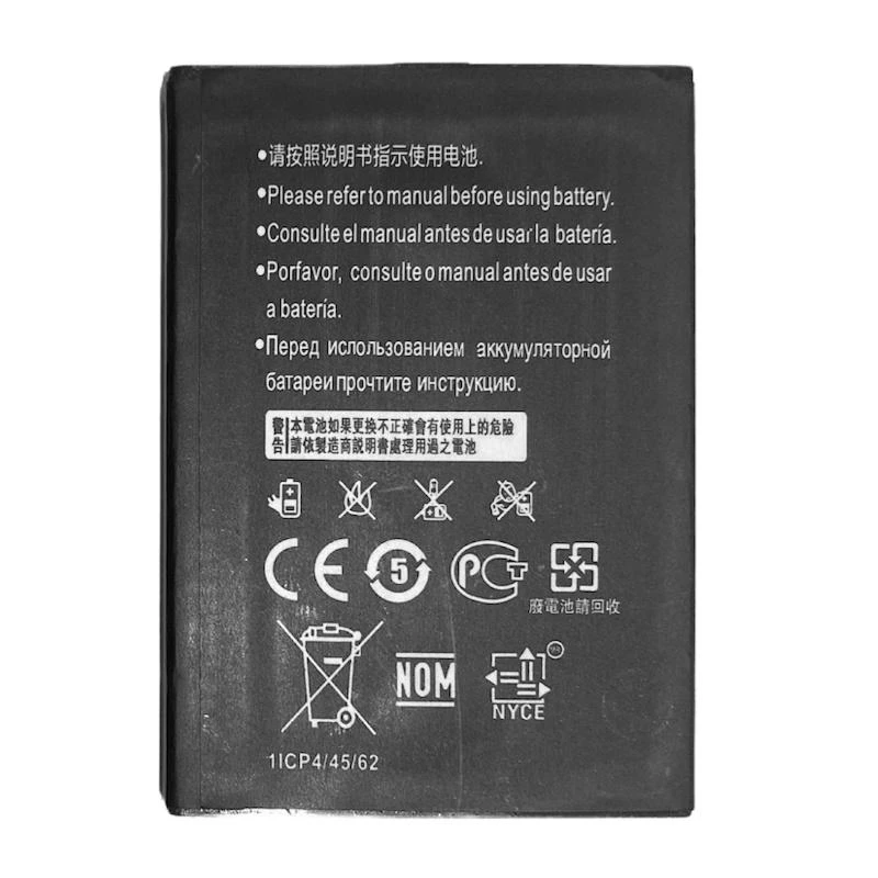 Riff HB434666RBC Analogue Battery for Huawei