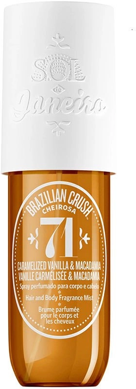 Sol De Janeiro Cheirosa 71 Perfume