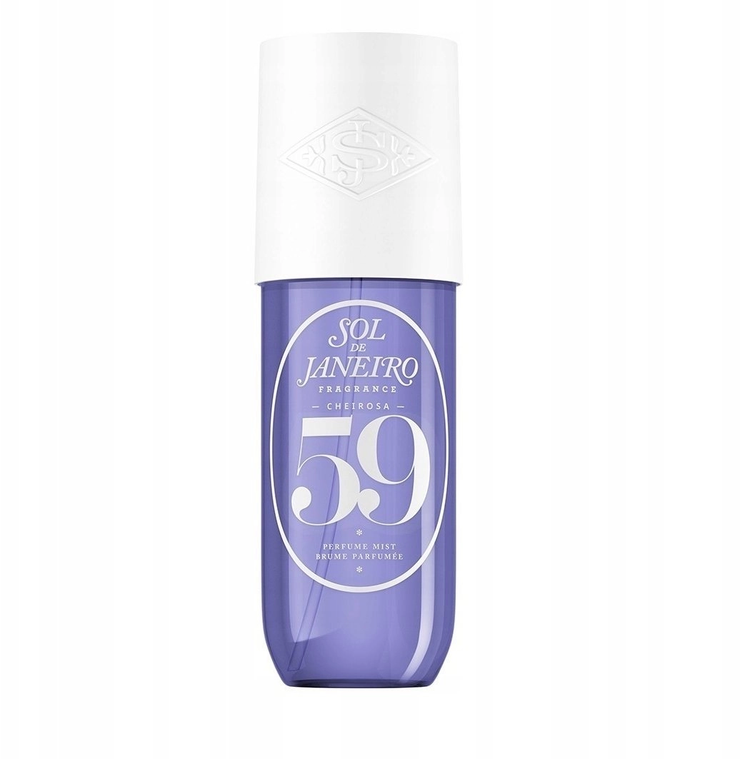 Rihanna SOL DE JANEIRO Scented 59