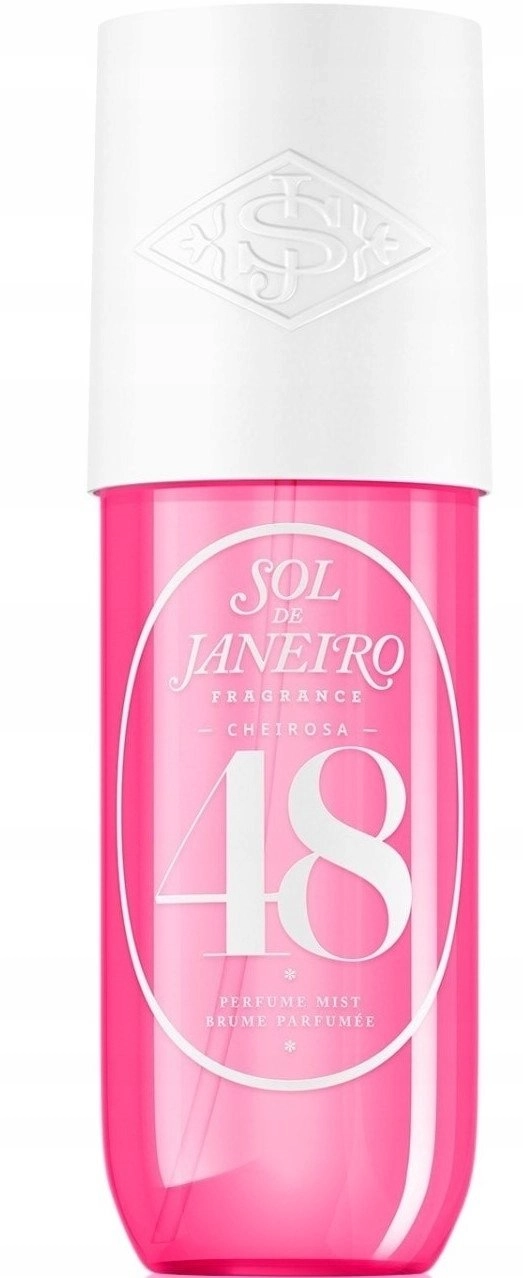 SOL DE JANEIRO Cheirosa 48 BODY