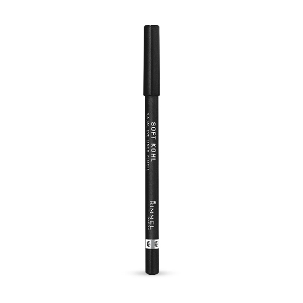 Rimmel Soft Kohl Kajal 061 Jet