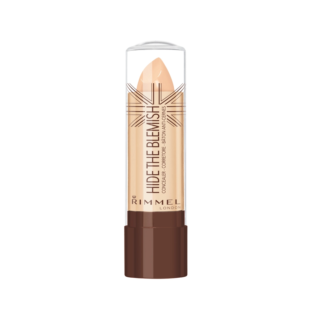 Rimmel Hide the Blemish  004 Neutral