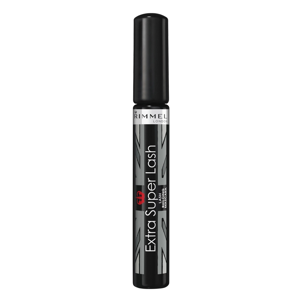 Rimmel Extra Super Lash Mascara  101