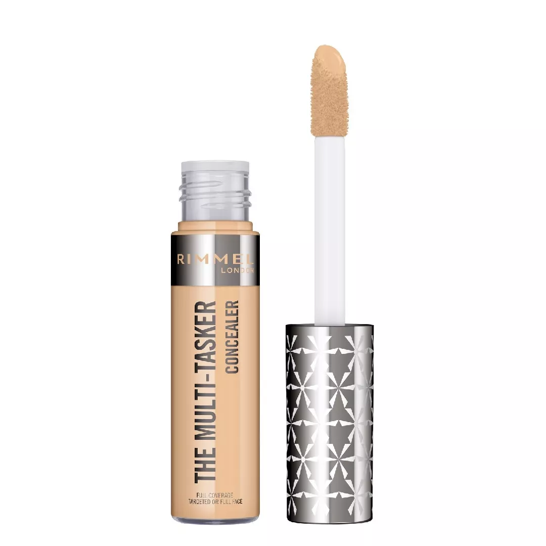 Rimmel The Multi-Tasker Concealer 030 Light