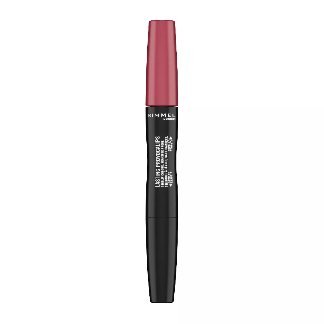 Rimmel Lasting Provocalips 210 Pinkcase of