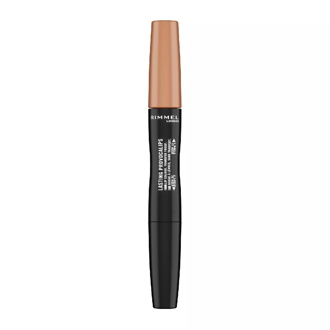 Rimmel Lasting Provocalips 115 Best Undressed