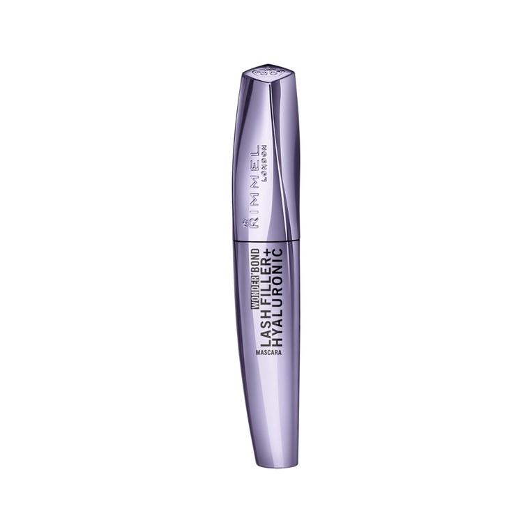 Rimmel Wonder`Bond Lash Filler + Hyaluronic