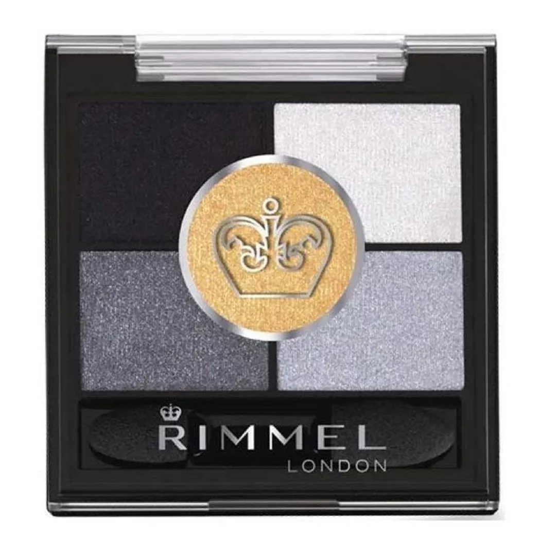 Rimmel Glam`Eyes HD Sombra de ojos